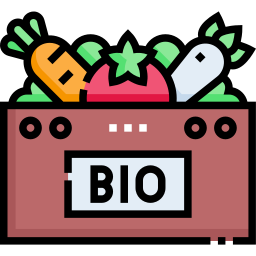 Bio icon