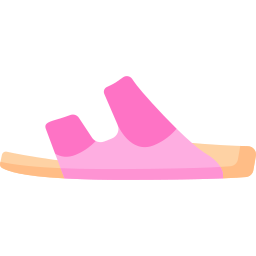 Sandal icon