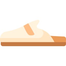 zapatillas icono