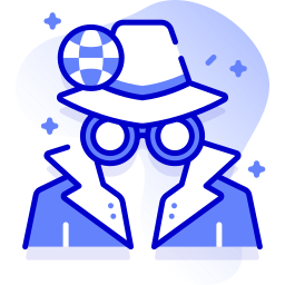 Incognito icon