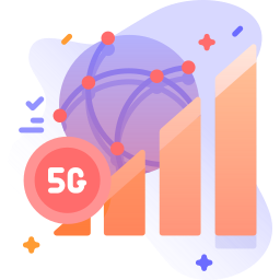 5g icoon