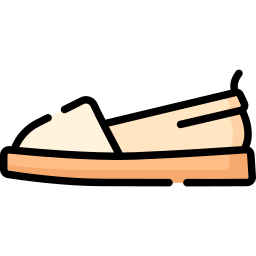 espadrillas icona