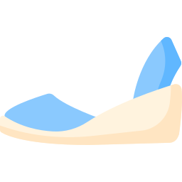 Sandal icon