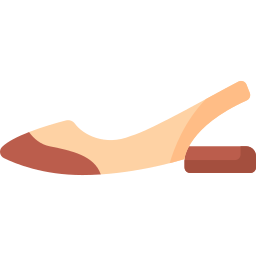 Sandal icon