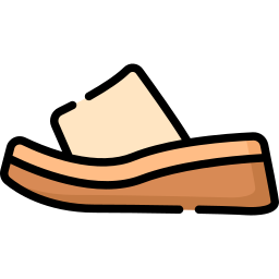 Sandal icon