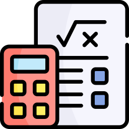 matematica icona