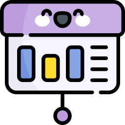 Presentation icon