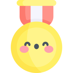 Medal icon