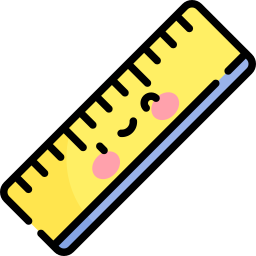 Ruler icon