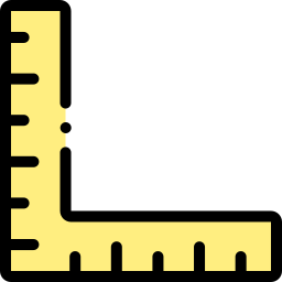 Ruler icon