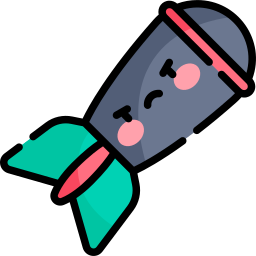 Bomb icon