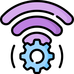 connessione icona