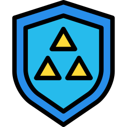 Shield icon