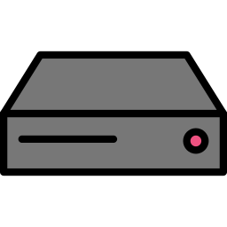 fernseher icon