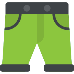 Pant icon