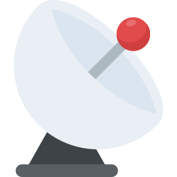 Antenna icon