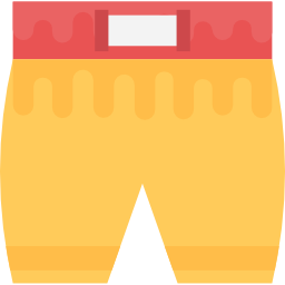 pantalón icono