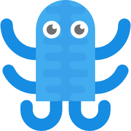 Octopus icon