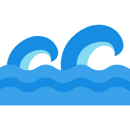 Sea icon