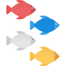 Fish icon