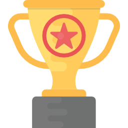 Trophy icon