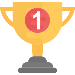 Trophy icon