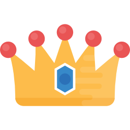 Crown icon