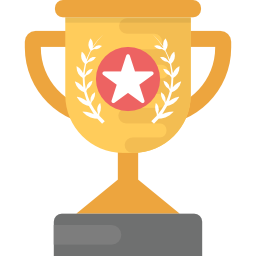 Trophy icon