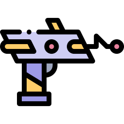 laserpistole icon