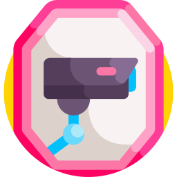 Cctv icon