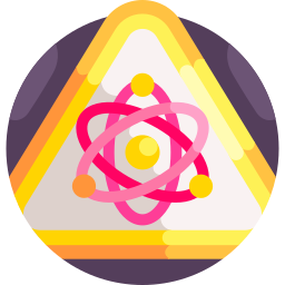 Atomic icon