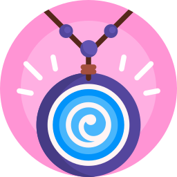 talisman icoon