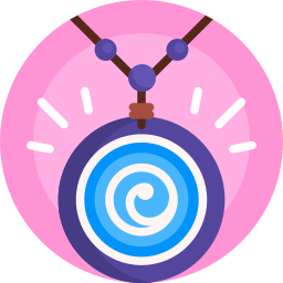 Talisman icon