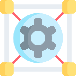 Automated icon