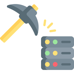 data-mining icon