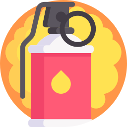 催涙ガス icon
