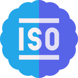 iso icon