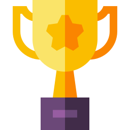 Trophy icon