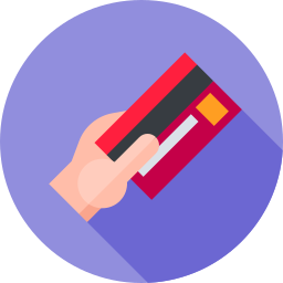 Credit card icon