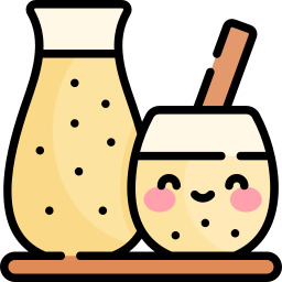 horchata icon