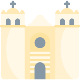カテドラル メトロポリターナ icon