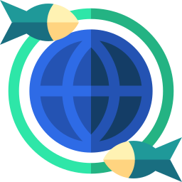 aquaculture Icône