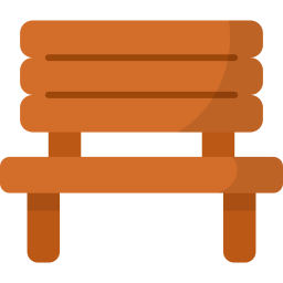 Bench icon