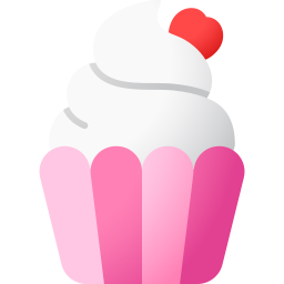 Cupcake icon