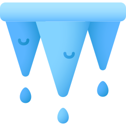 Icicle icon