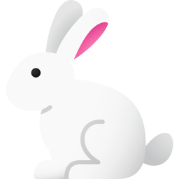 Rabbit icon