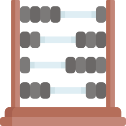 Abacus icon