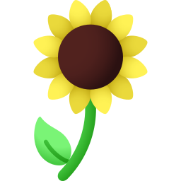 sonnenblume icon