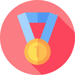 Medal icon