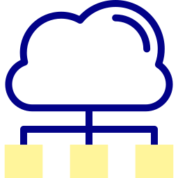 Cloud icon